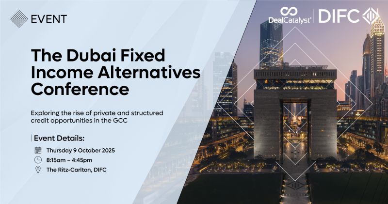 Dubai International Financial Centre (DIFC)