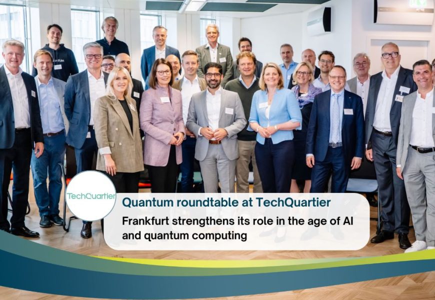 Frankfurt Main Finance (FMF)