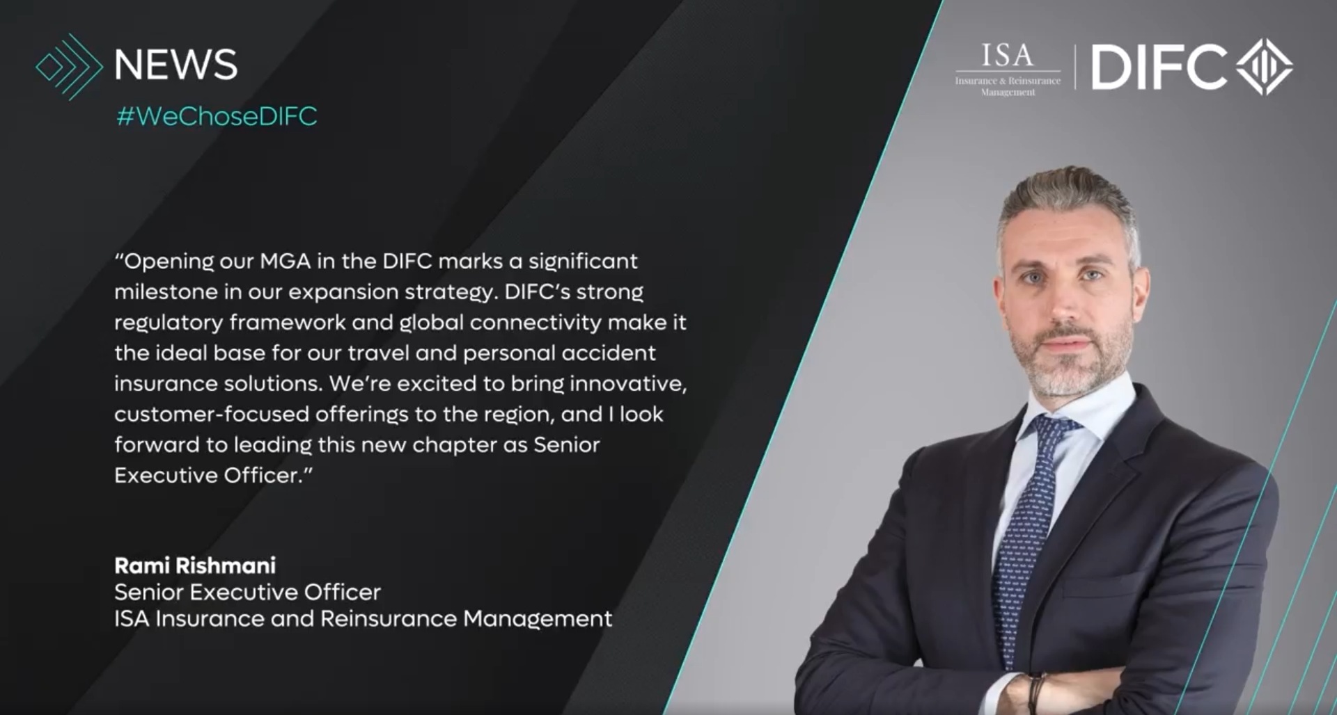 Dubai International Financial Centre (DIFC)