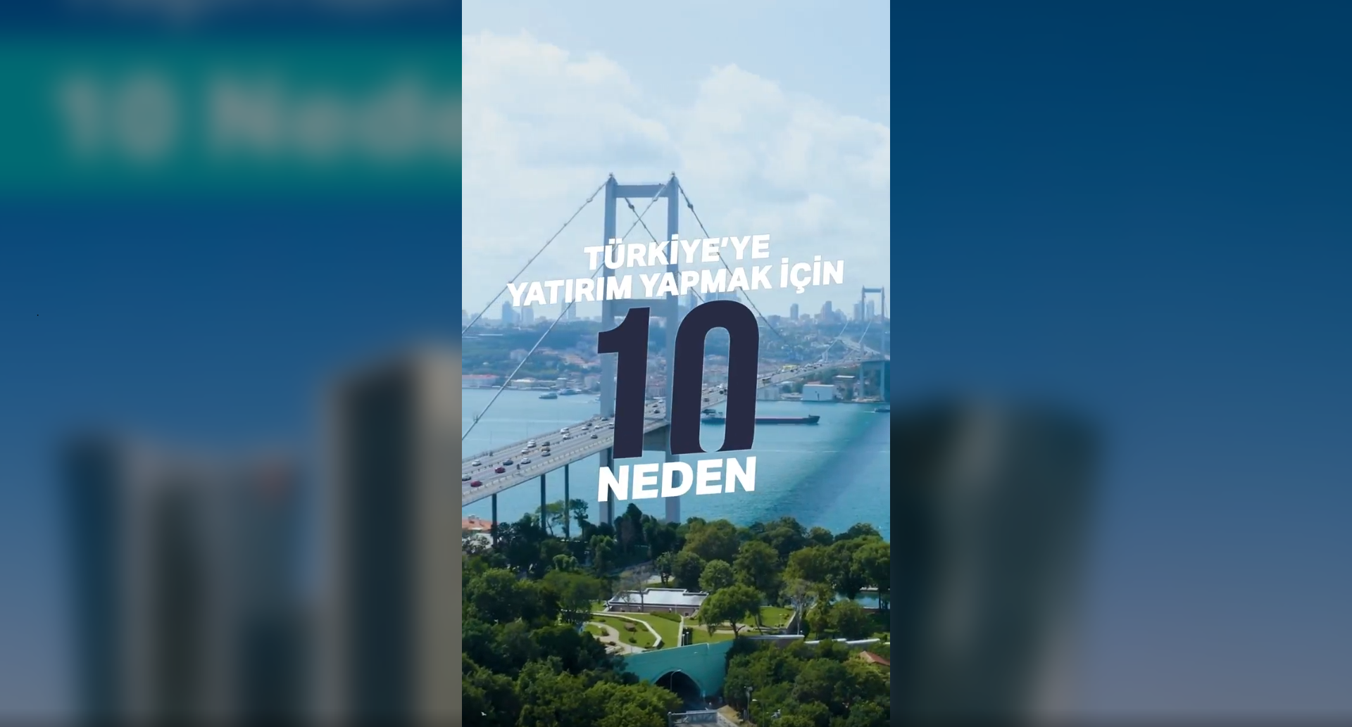 Istanbul Financial Center (IFC)