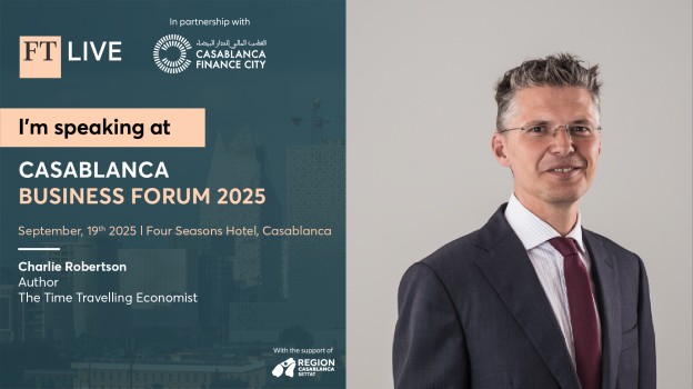 Casablanca Finance City (CFC)