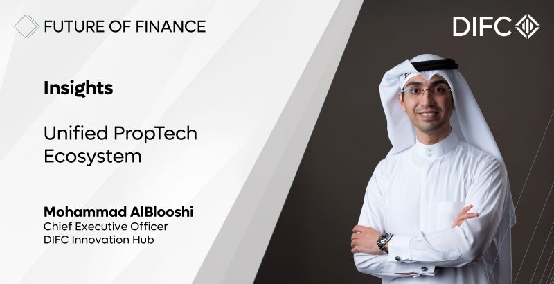 Dubai International Financial Centre (DIFC)