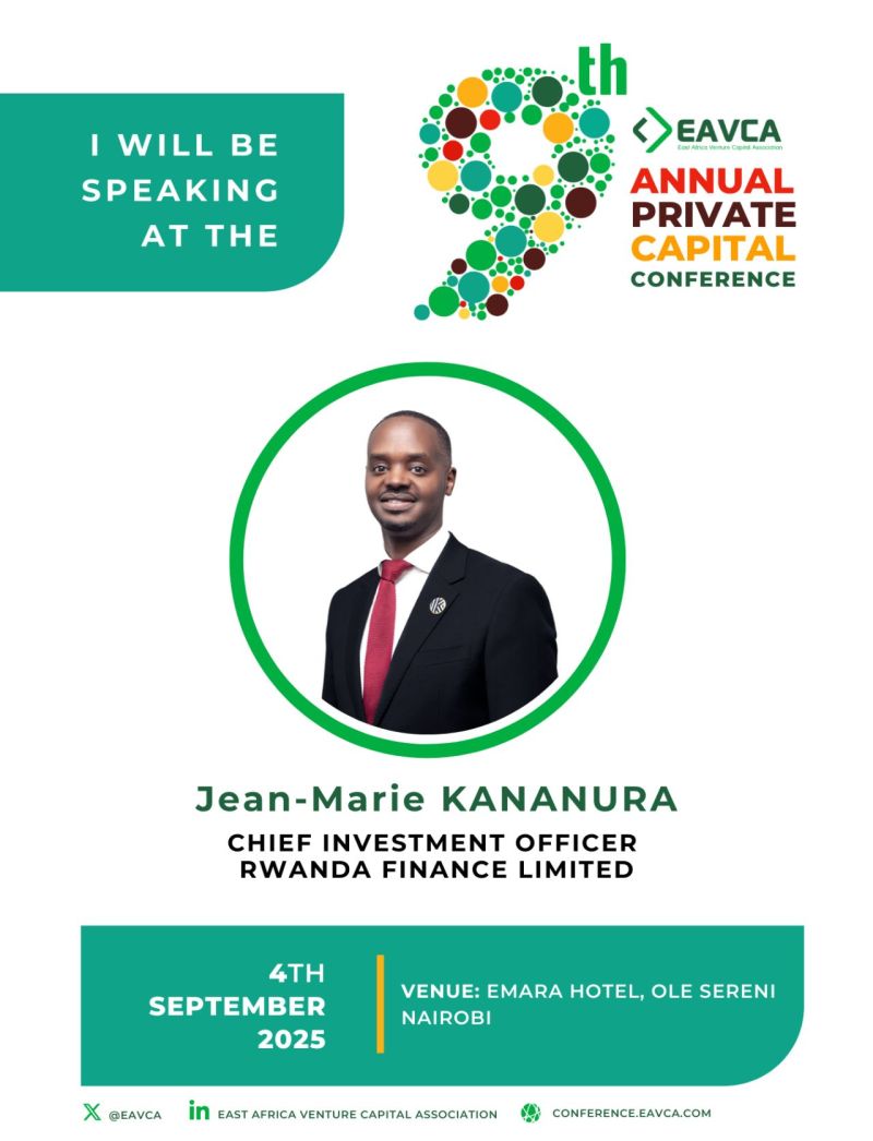 Kigali International Financial Centre (KIFC)