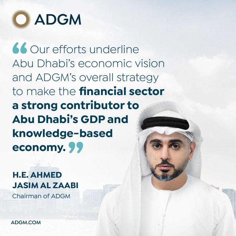 Abu Dhabi Global Market (ADGM)