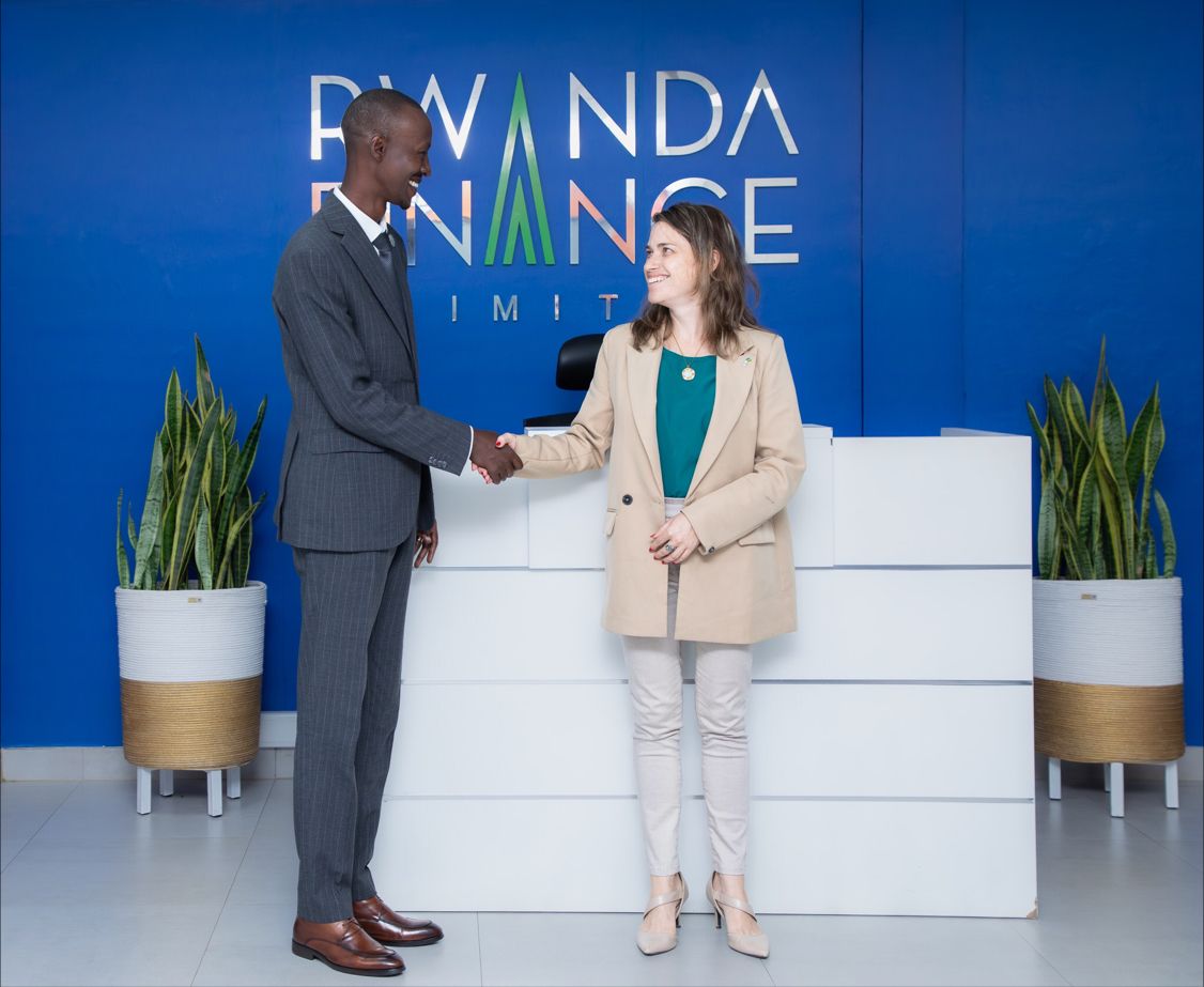 Kigali International Financial Centre (KIFC)