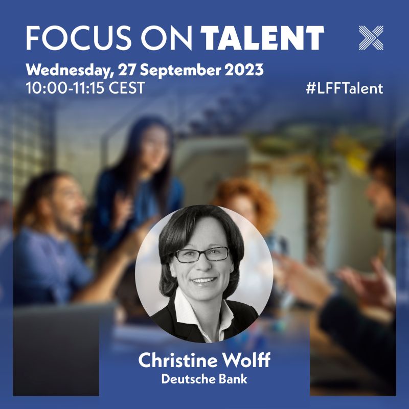 Luxembourg for Finance (LFF)