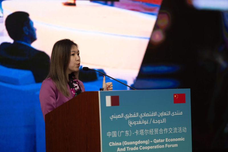 Qatar Financial Centre (QFC)