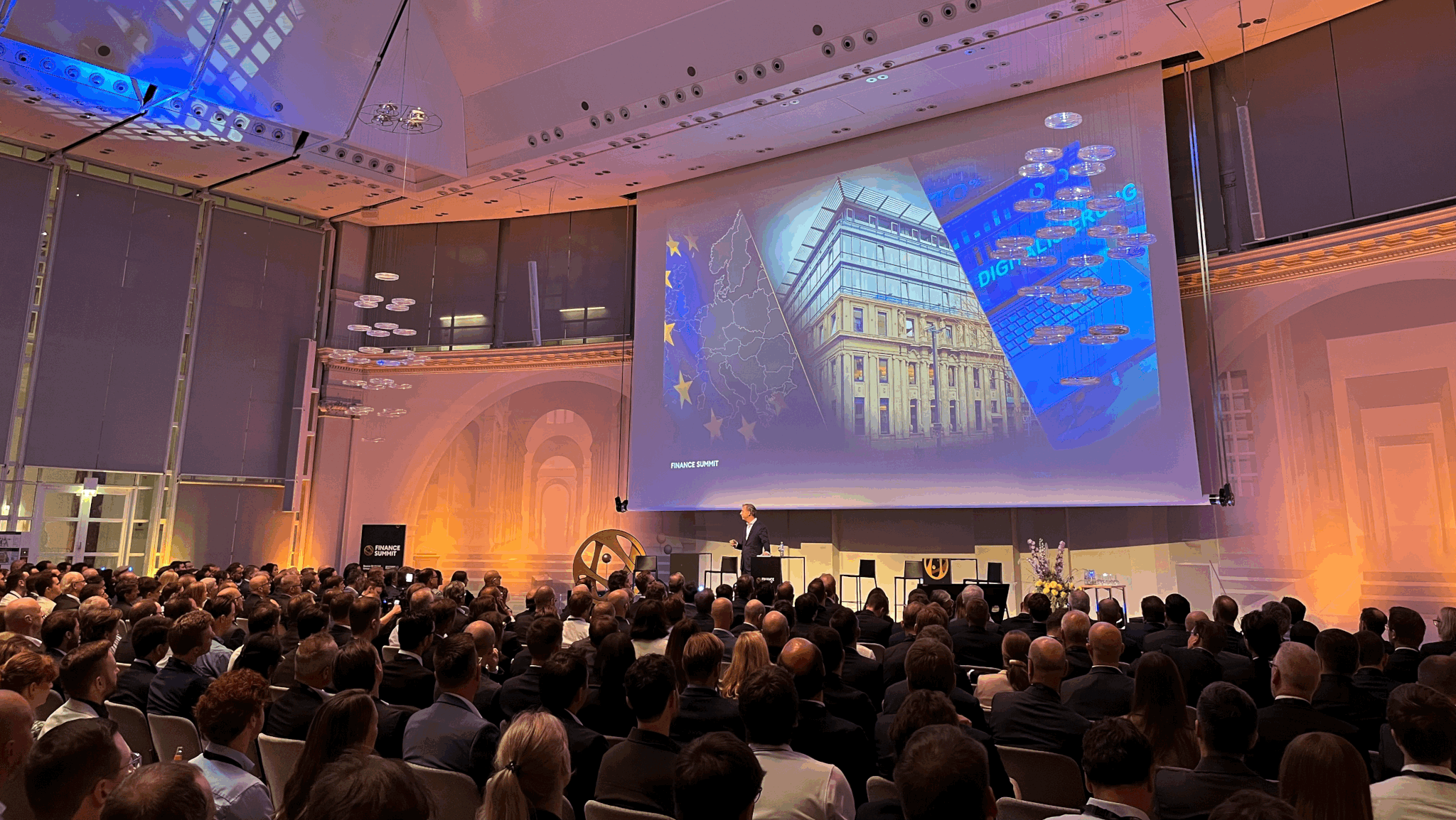 Financial Center News #12 – title image