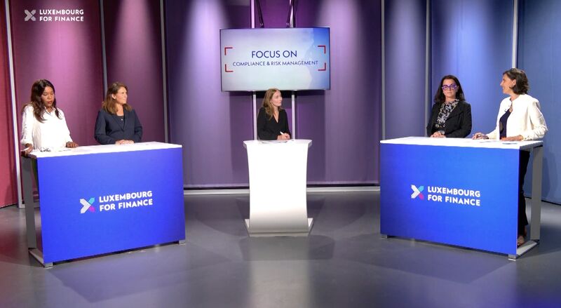 Luxembourg for Finance (LFF)