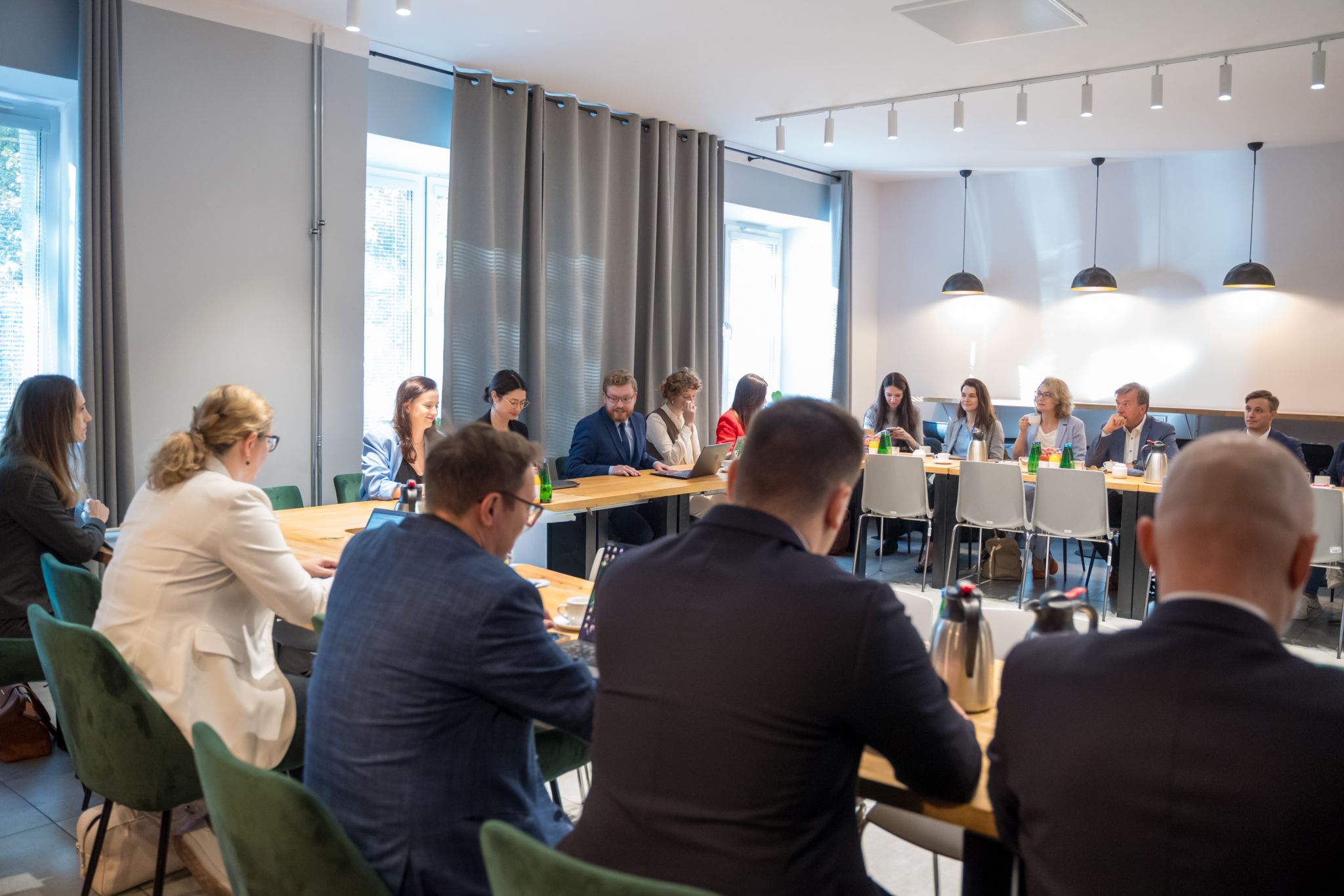 Future Finance Poland (FFP)