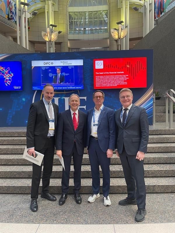 Frankfurt Main Finance (FMF)