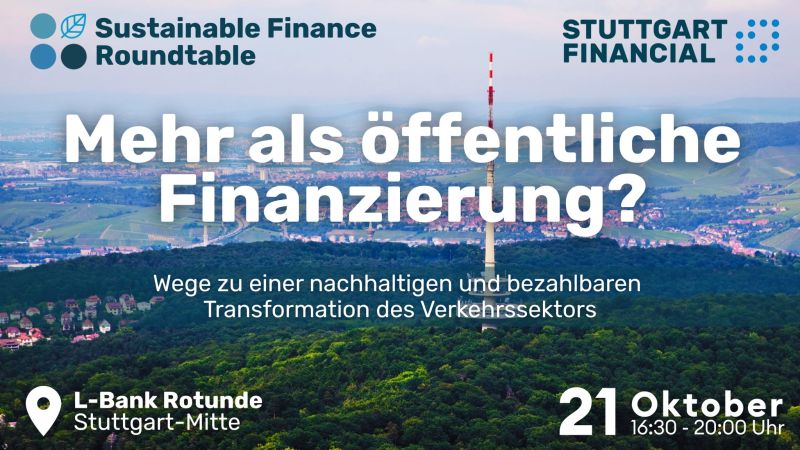 Stuttgart Financial (SF)