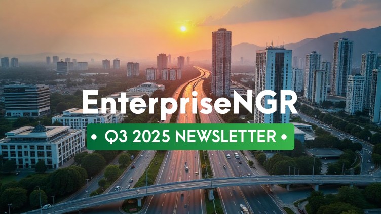 EnterpriseNGR