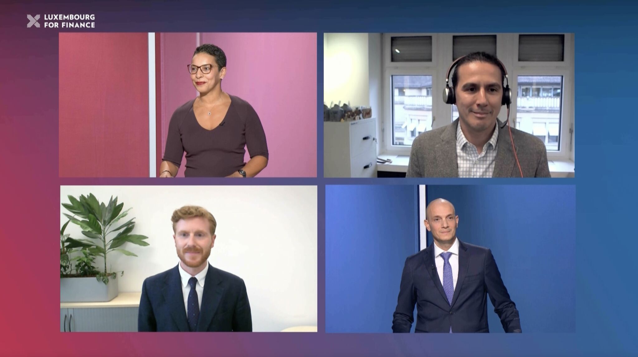 Luxembourg for Finance (LFF)