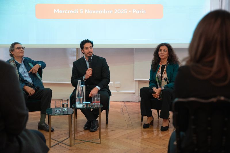 Casablanca Finance City (CFC)