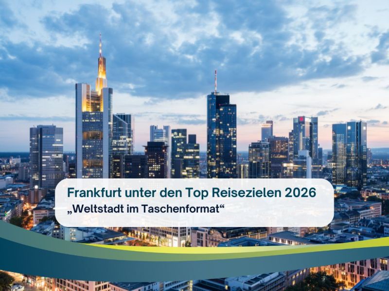 Frankfurt Main Finance