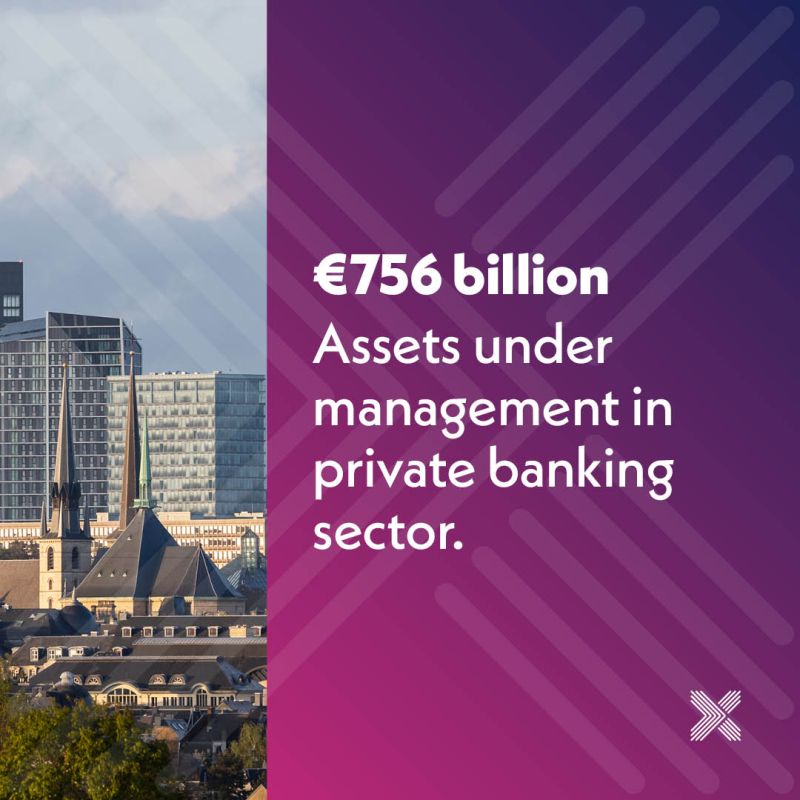 Luxembourg for Finance