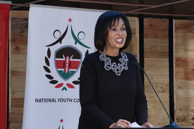 Two Rivers IFIC (TRIFIC)