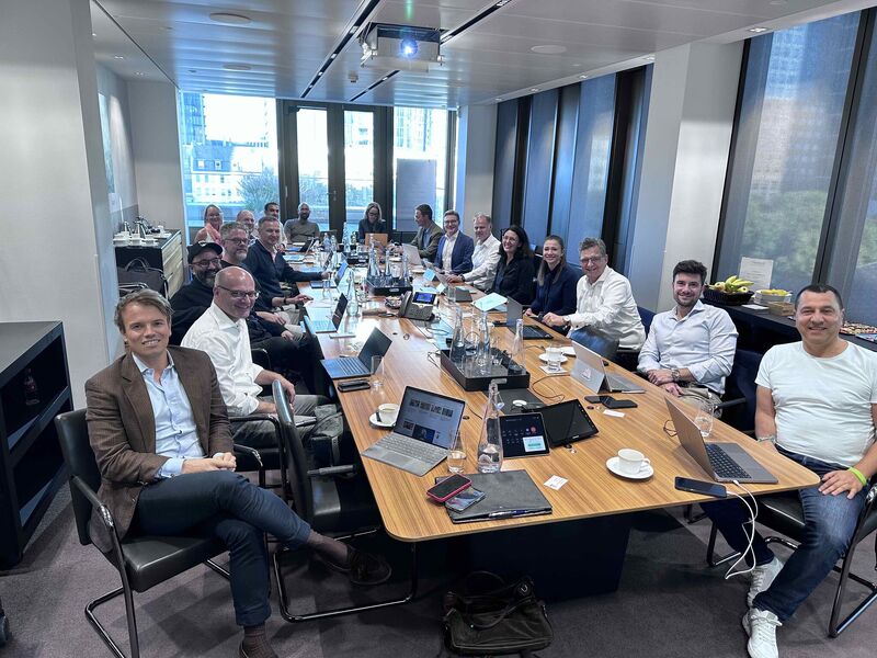 Frankfurt Main Finance (FMF)