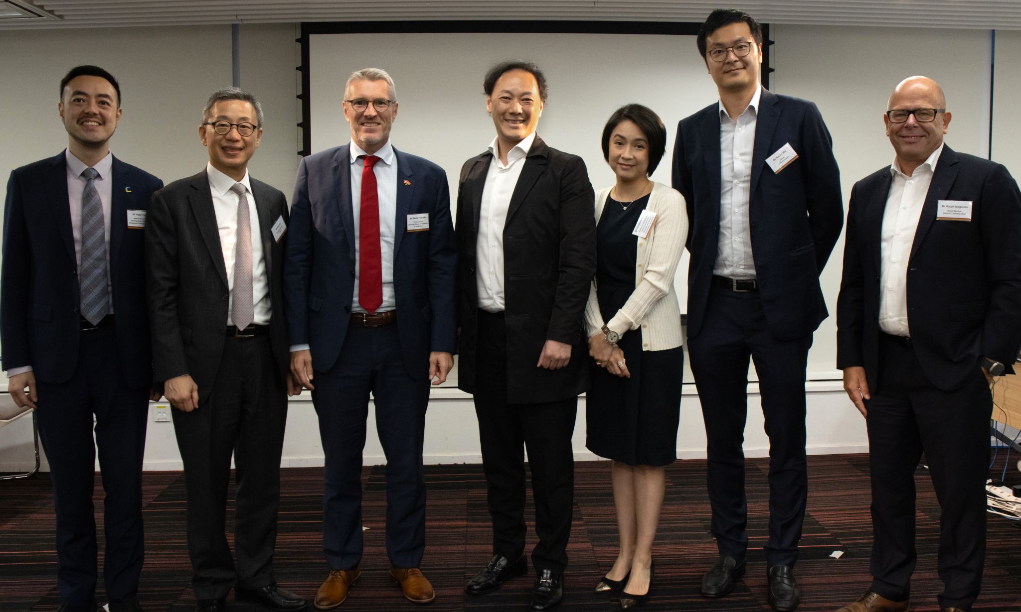 Financial Services Development Council (FSDC), Hong Kong