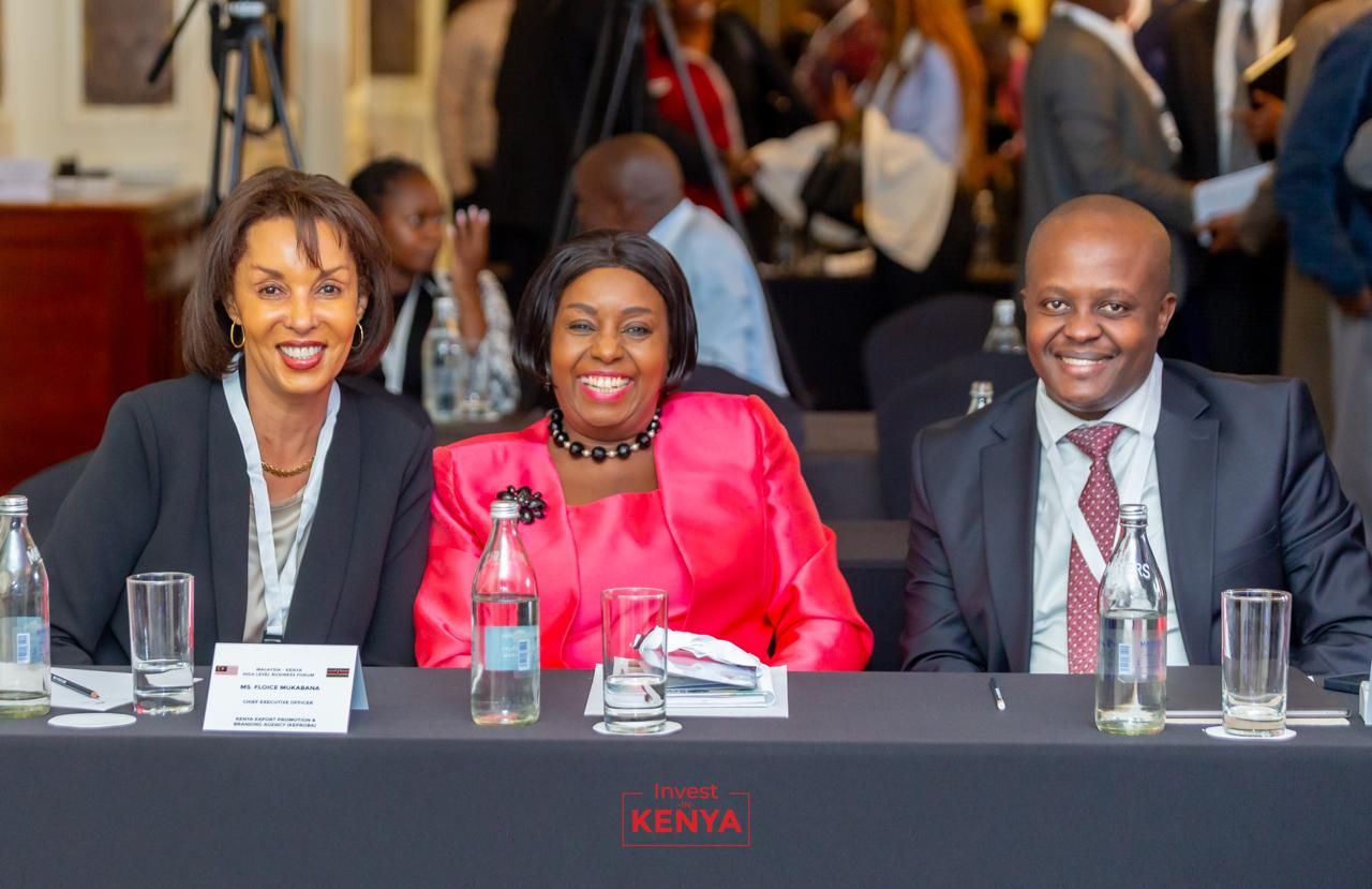 Two Rivers IFIC (TRIFIC) – By Brenda Mbathi