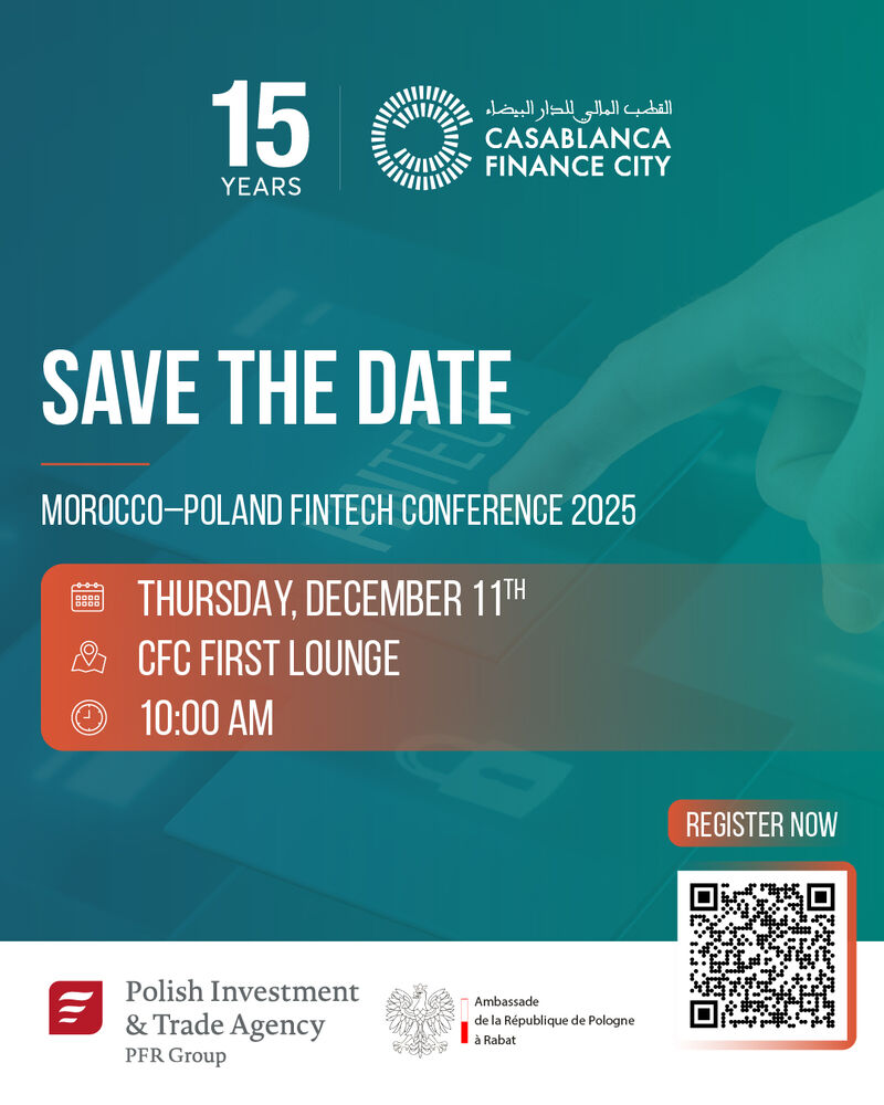 Casablanca Finance City (CFC)