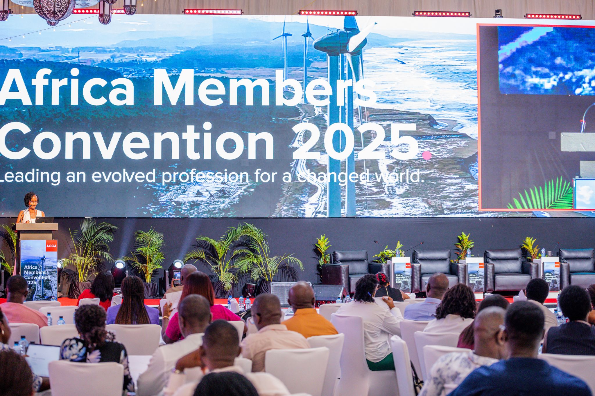 Kigali International Financial Centre (KIFC)