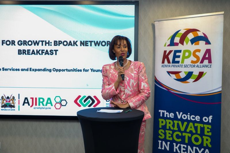 Two Rivers International Finance & Innovation Centre (TRIFIC) – By Brenda Mbathi