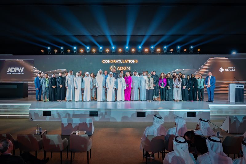 ADGM – By Mohammed Almheiri