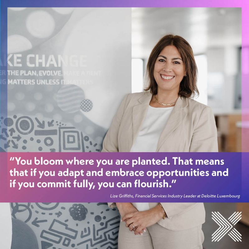 Luxembourg for Finance