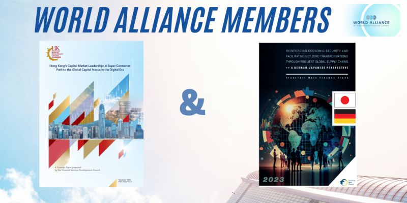 World Alliance