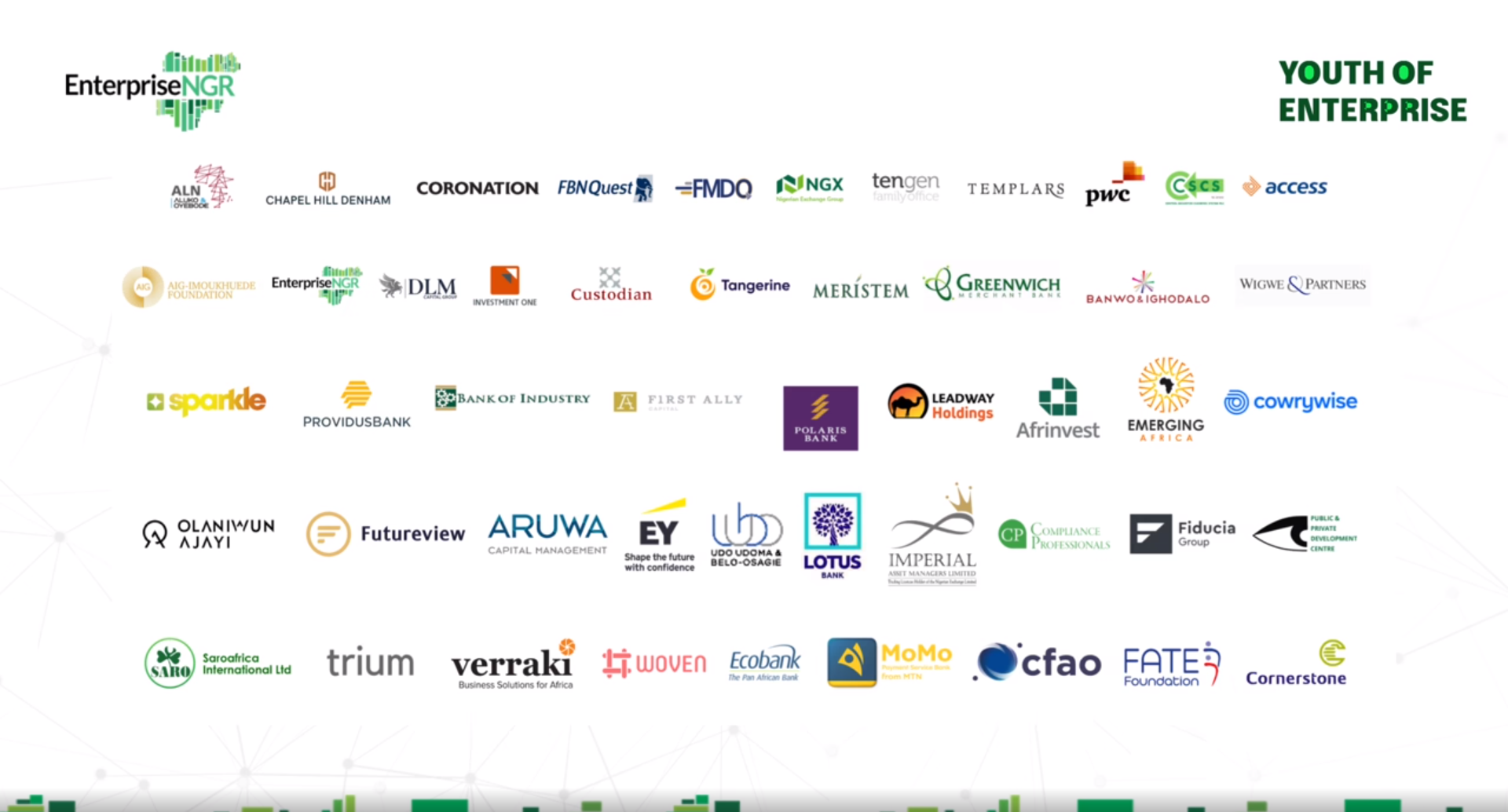 EnterpriseNGR (ENGR)