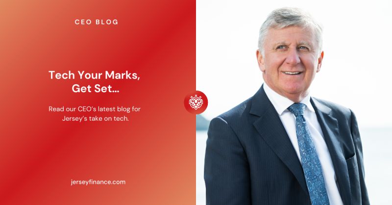 Jersey Finance (JF) – By Joe Moynihan