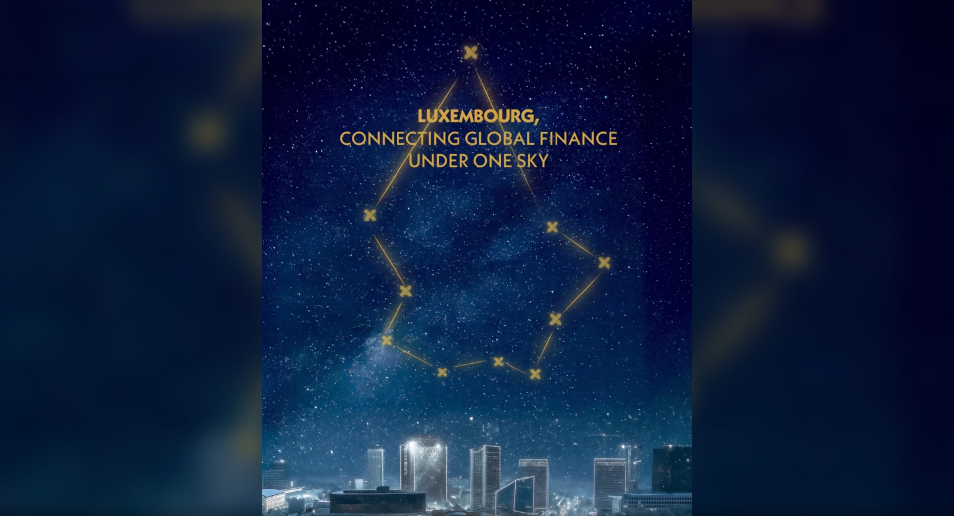 Luxembourg for Finance