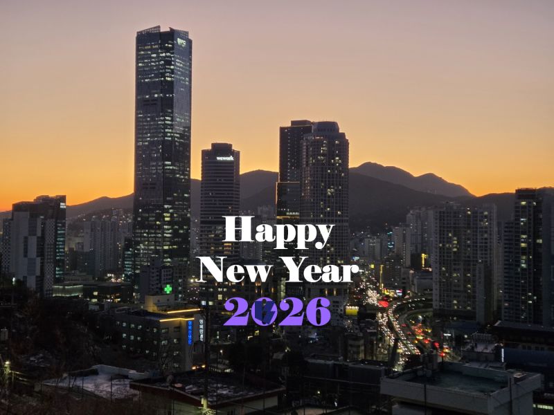 Busan Finance Center