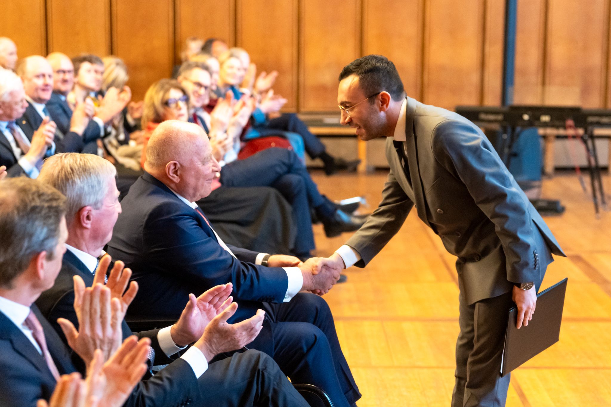 Frankfurt Main Finance