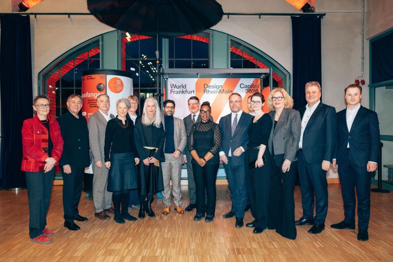 Frankfurt Main Finance