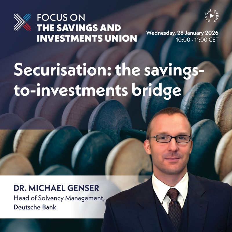 Luxembourg for Finance