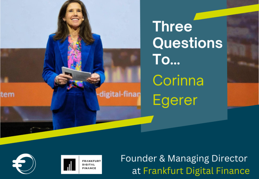 Frankfurt Main Finance