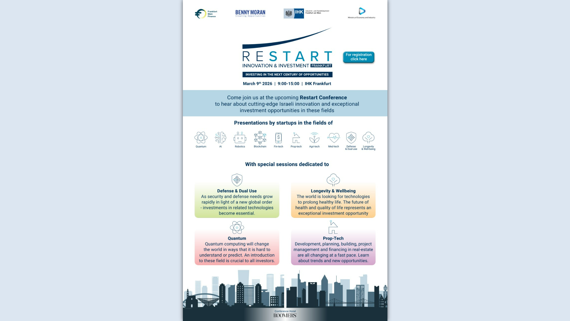 Frankfurt Main Finance