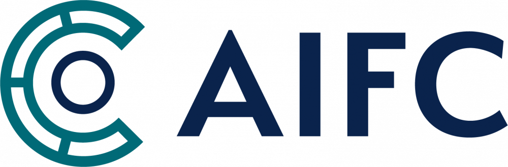 Astana International Financial Centre (AIFC)