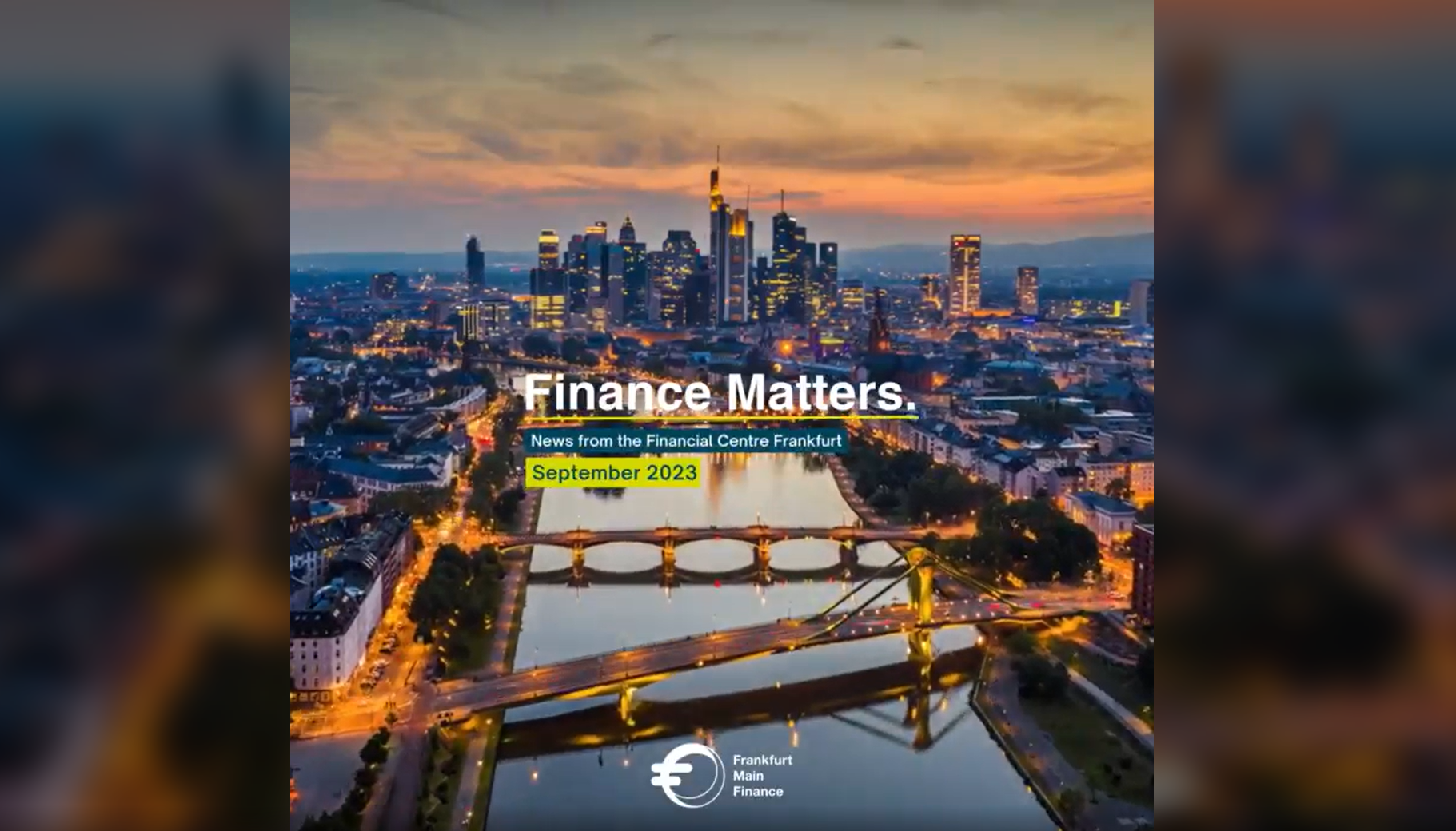 Frankfurt Main Finance (FMF)