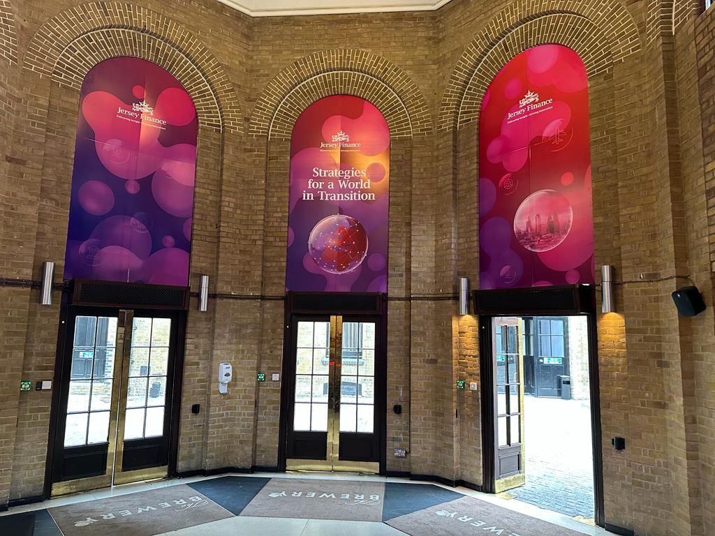 Jersey Finance (JF)