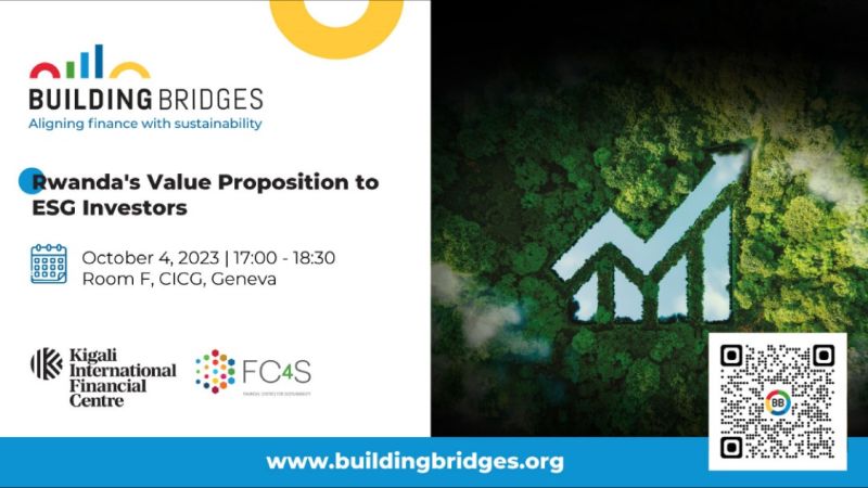 Kigali International Financial Centre (KIFC)