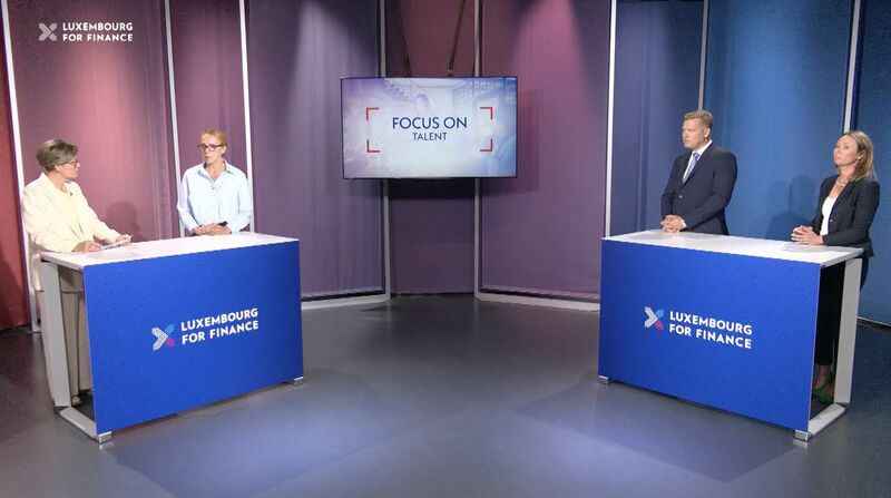 Luxembourg for Finance (LFF)