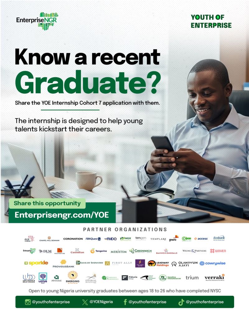 EnterpriseNGR (ENGR)