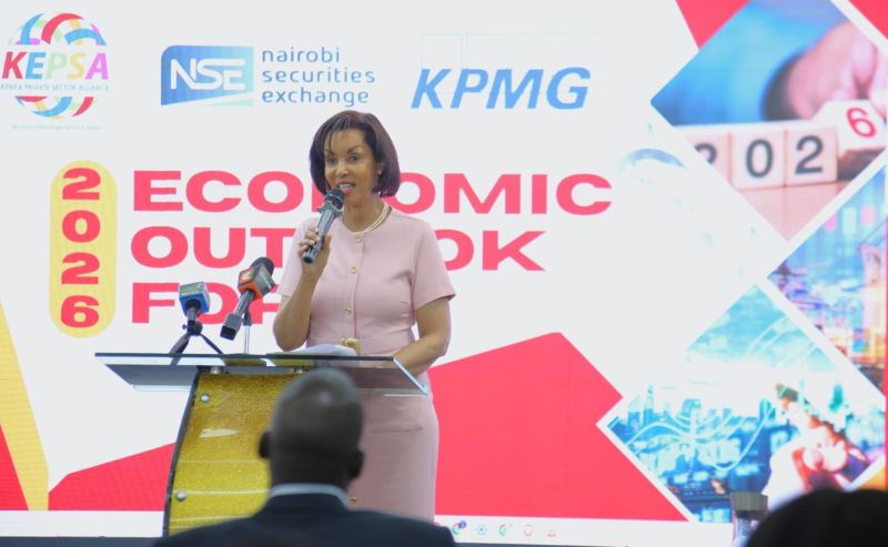 Two Rivers IFIC (TRIFIC) – By Brenda Mbathi