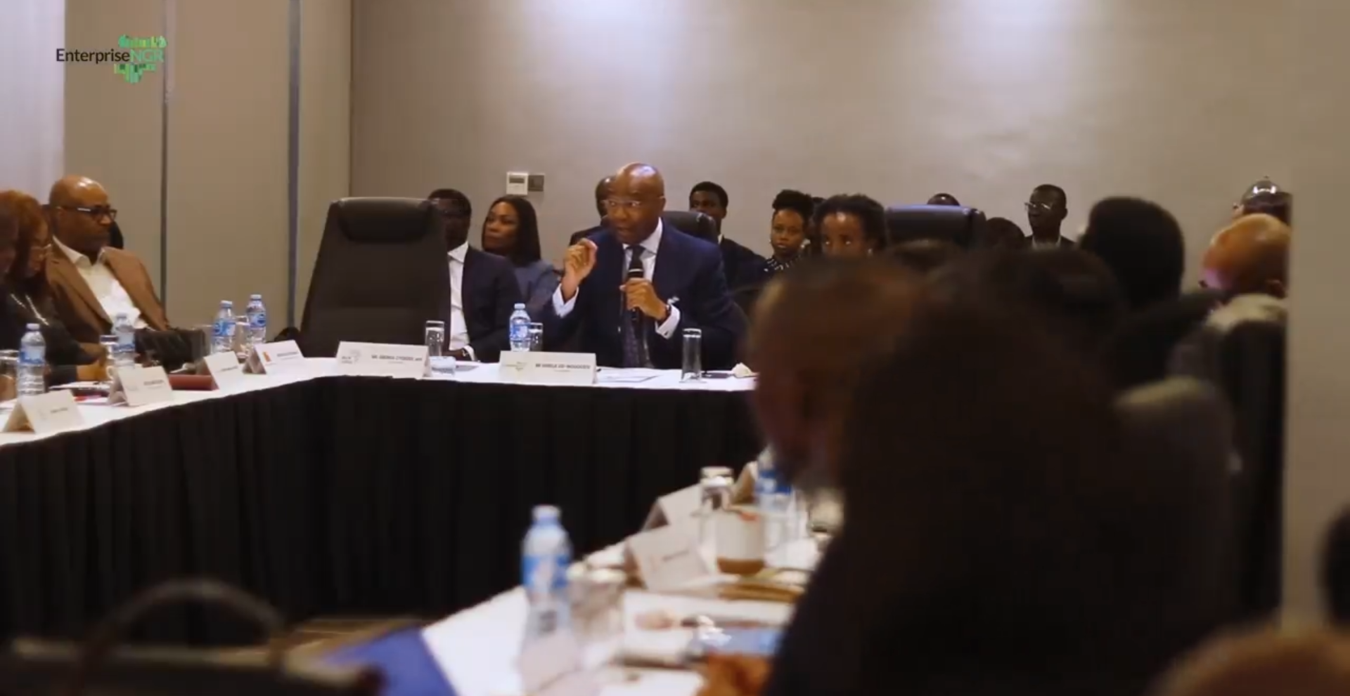 EnterpriseNGR (ENGR)