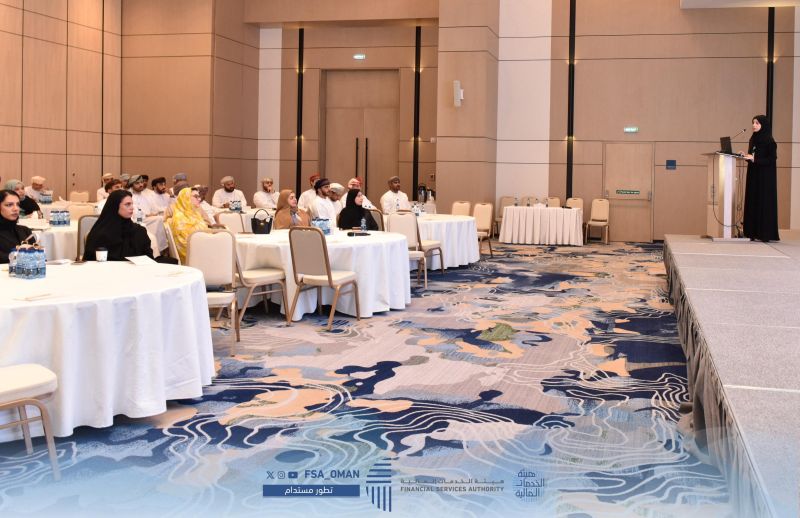 FSA Oman