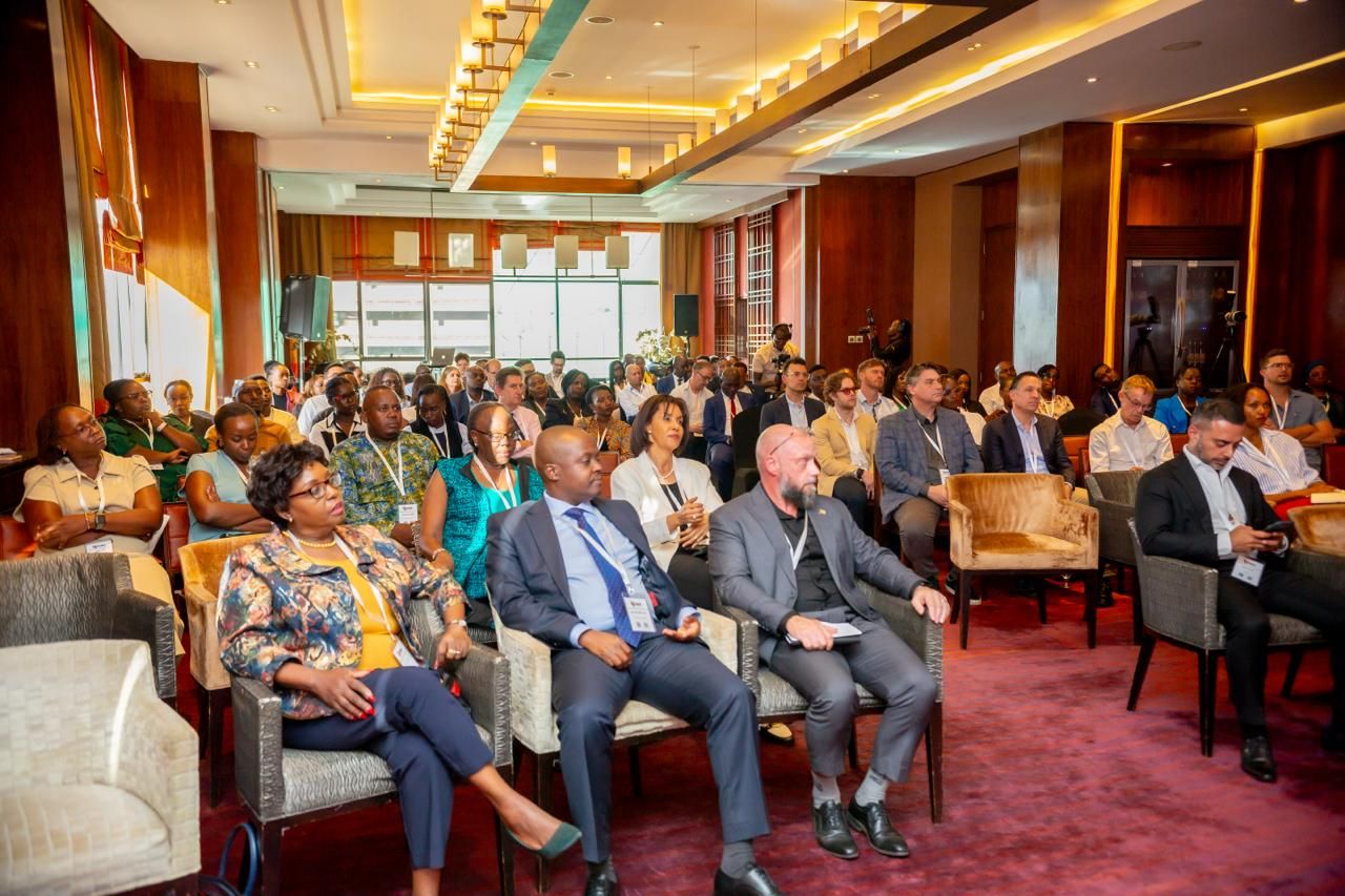 Two Rivers IFIC (TRIFIC)